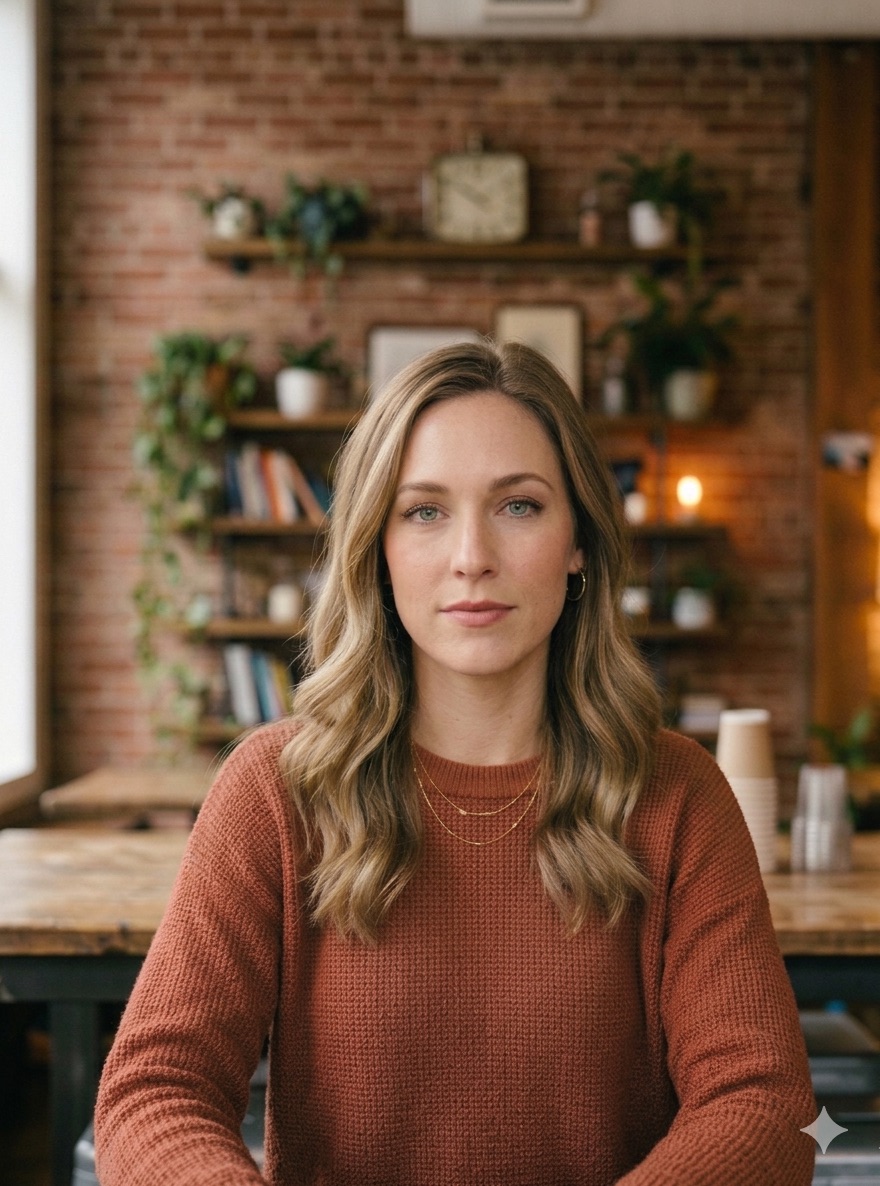 Original photo before processing